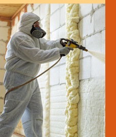Услуги Услуги утепления в Тутаеве под ключ